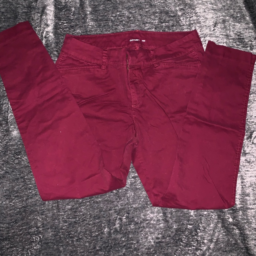Pixie pants